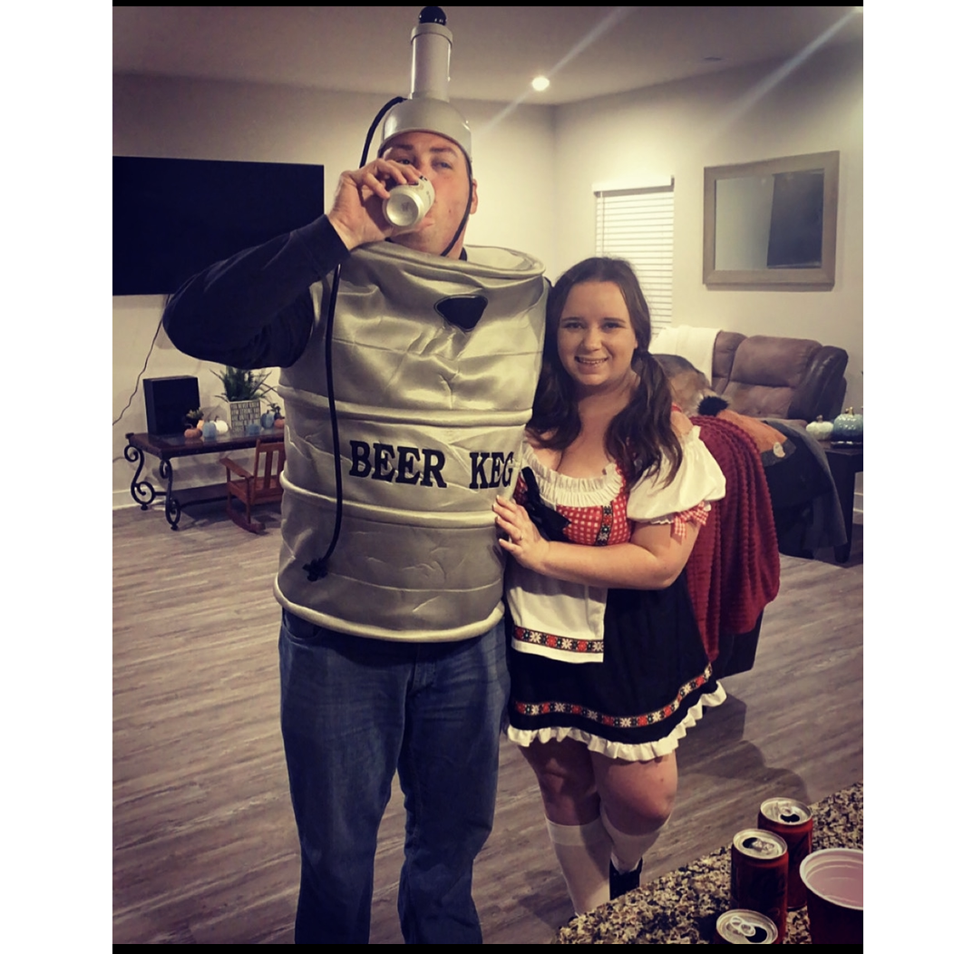 Halloween 2021