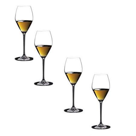 Wine Stuff | Riedel Vinum Extreme Dessert / Icewine Glasses (Set of 4)