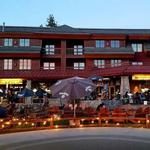 Walk & Shop : The Shops at Heavenly Village