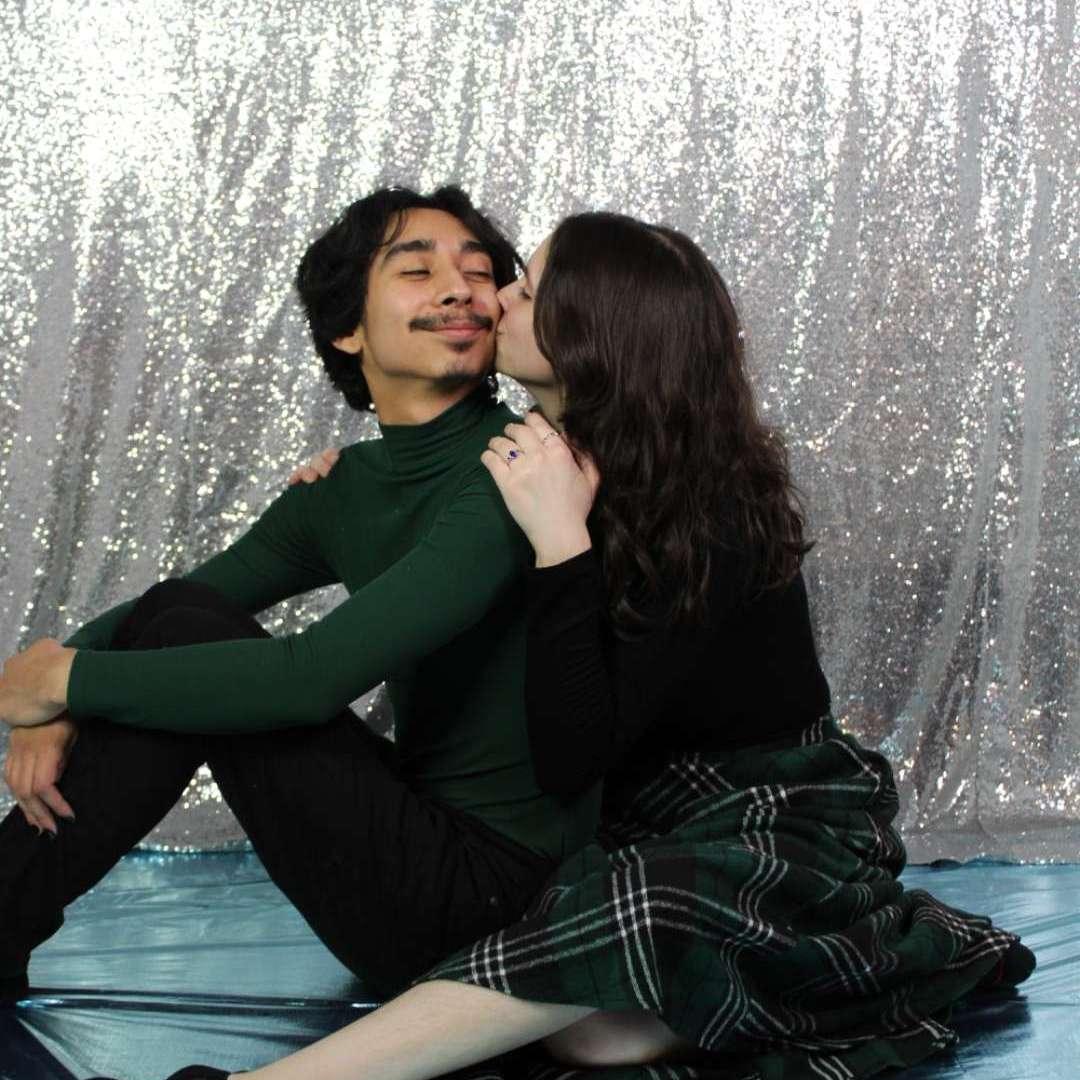 Christmas photoshoot 2024.