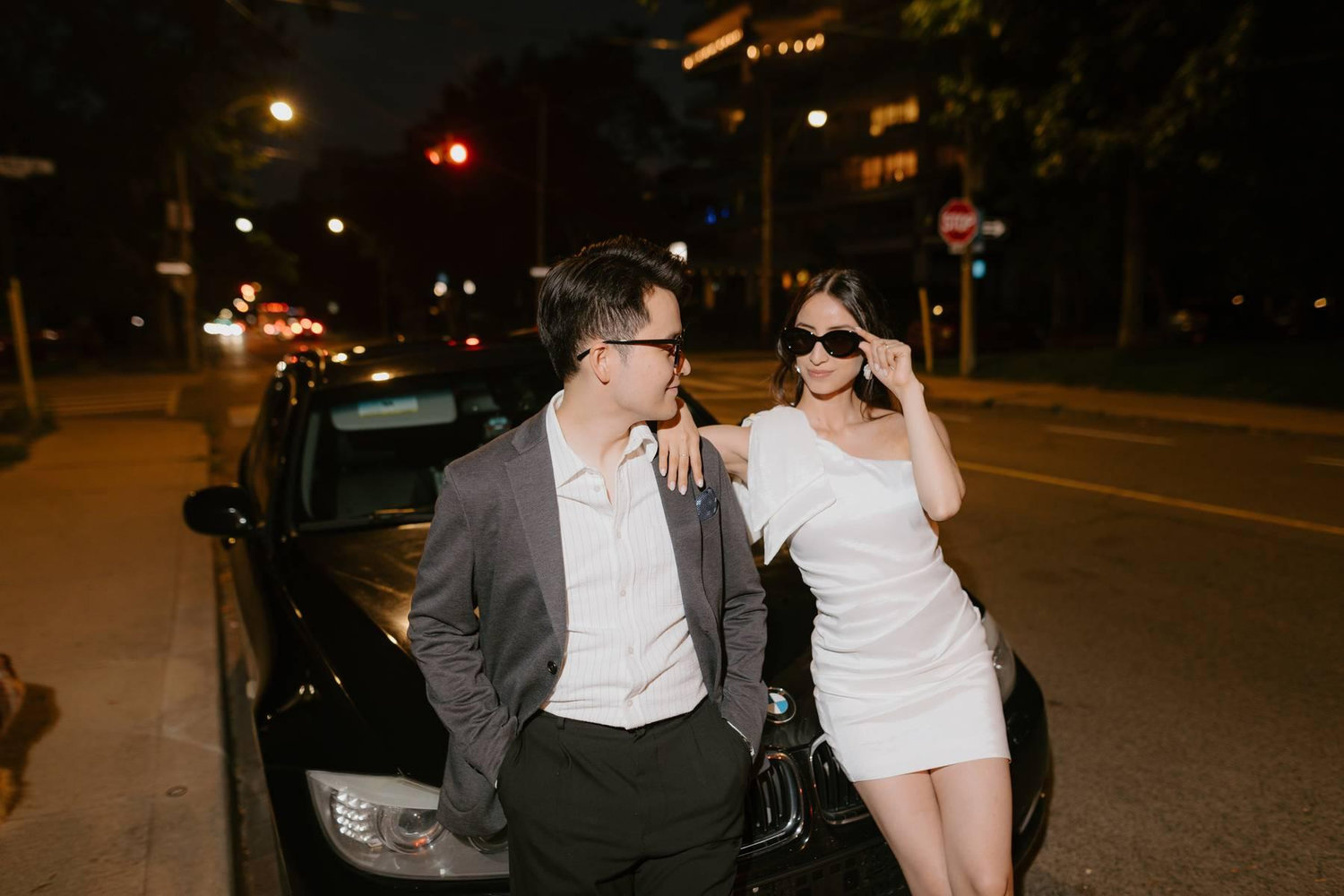 The Wedding Website of Loren Molina and Stephen Chen
