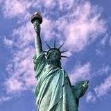 Statue of Liberty