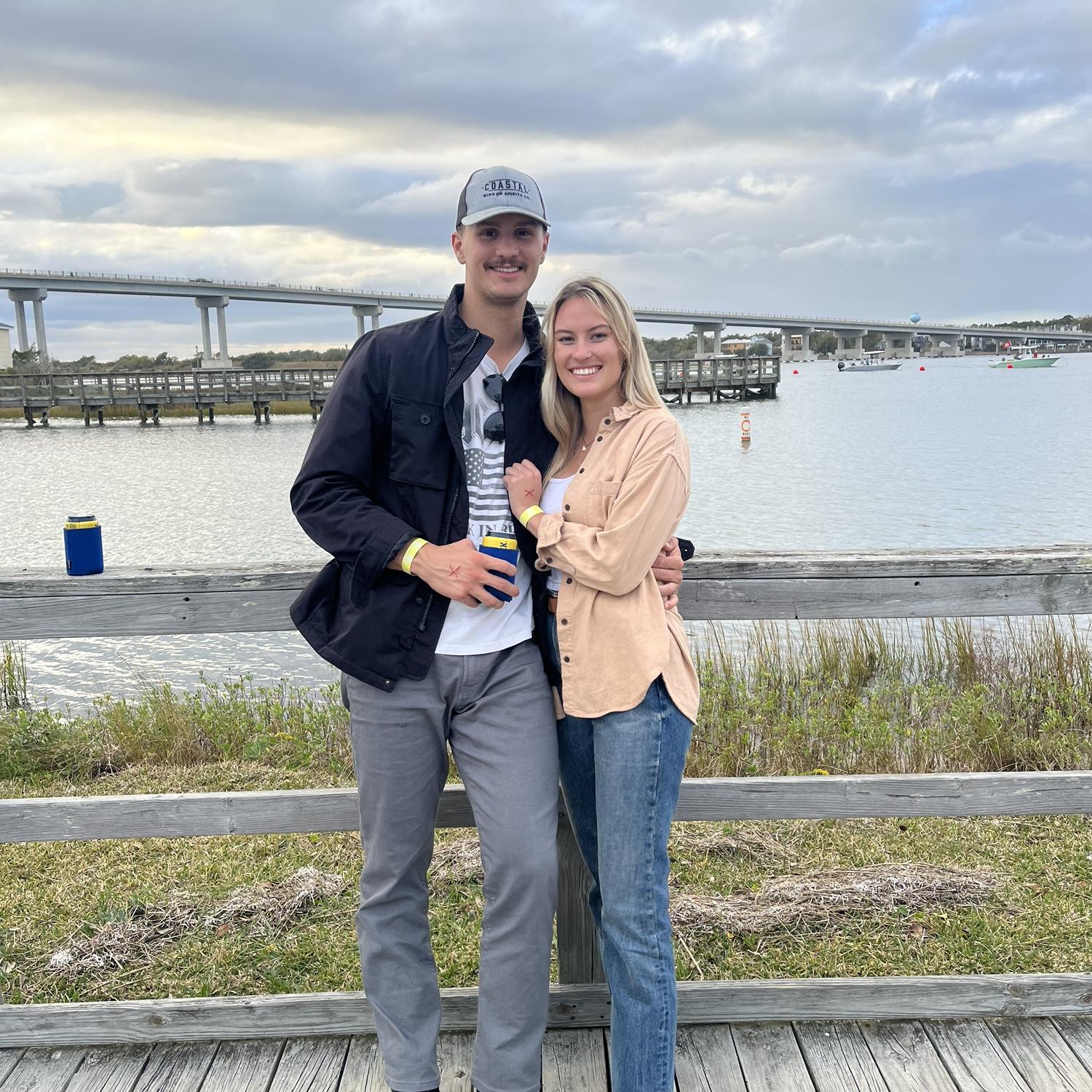 Surf City, NC - November 2023