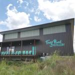 Frog Pond Distillery