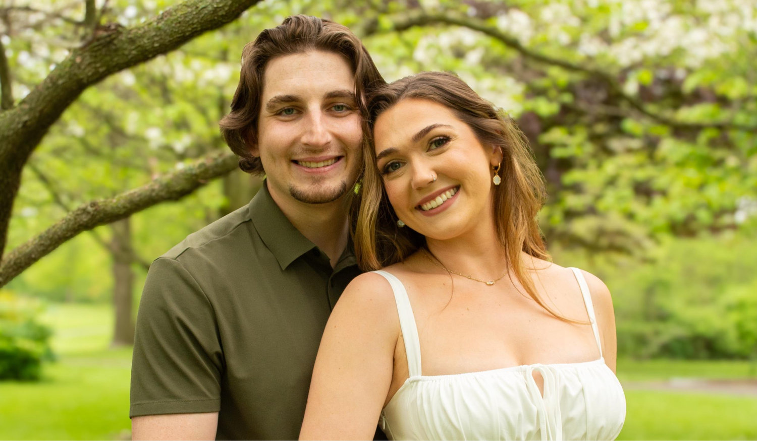 The Wedding Website of Daniella Romano and Jacob Scheibal