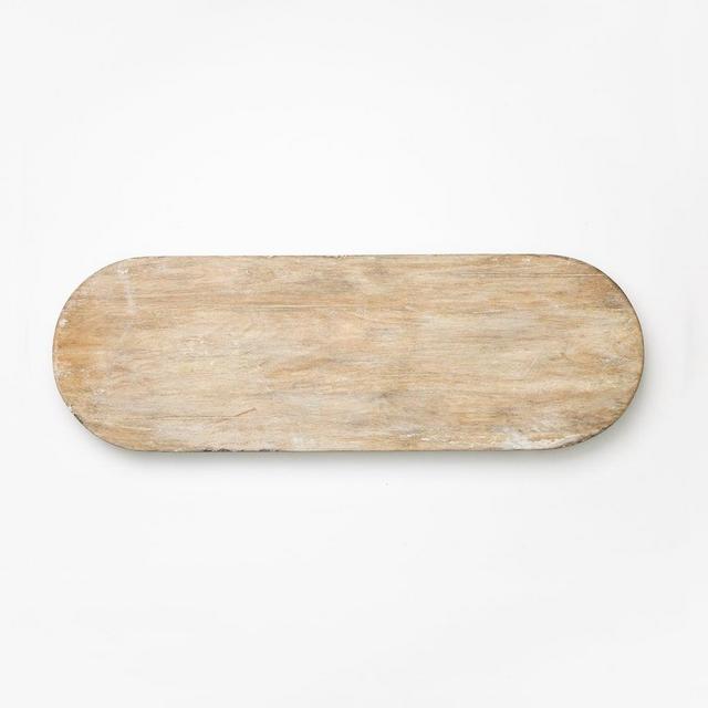 McGee & Co - Rounded Edge Bath Caddy