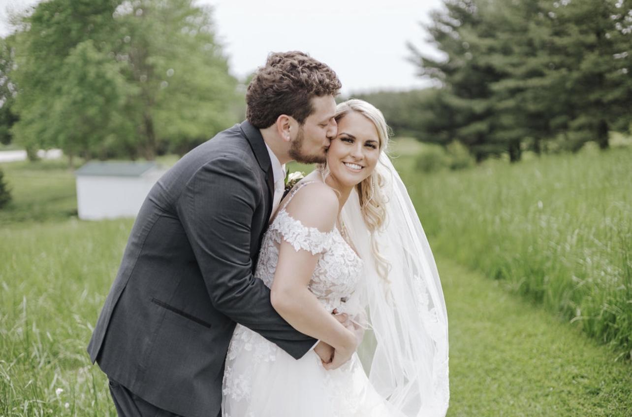 Breana Musella and Jake Meyer's Wedding Website - The Knot
