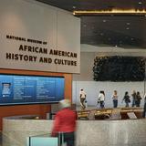 National Museum of African American History and Culture