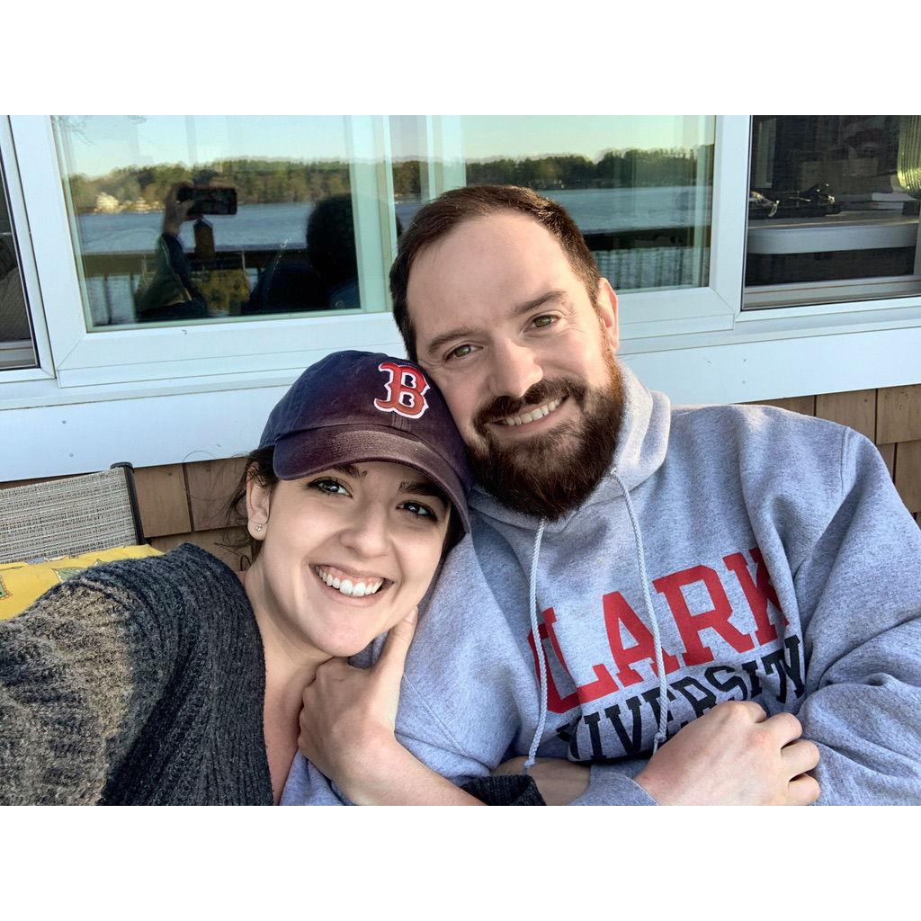 Quarantine in Love 2020