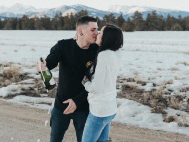 The Wedding Website of Taylor VanCleave and Cody Hood