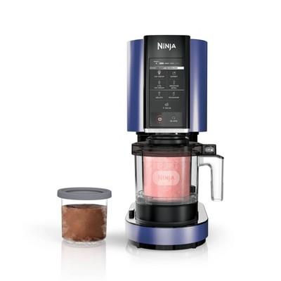 Ninja CREAMi Ice Cream Maker
