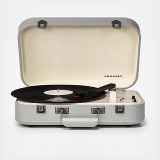 Coupe Turntable