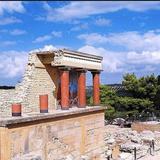Knossos Palace