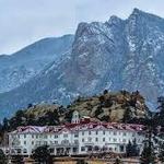 The Stanley Hotel