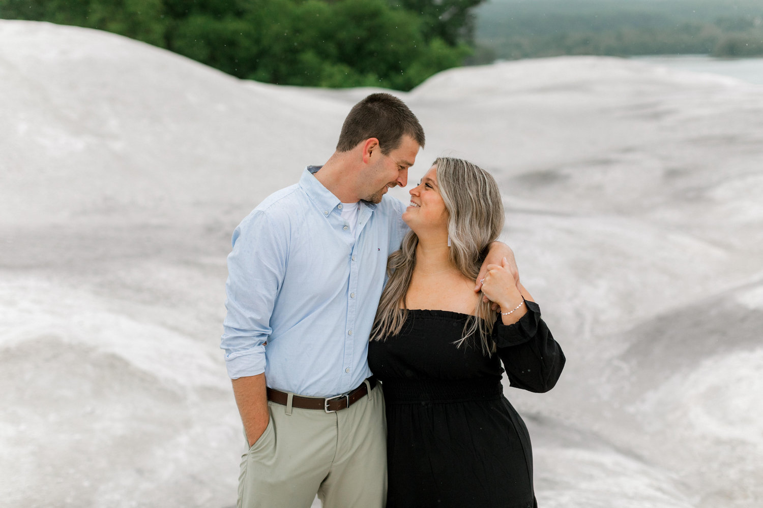 The Wedding Website of Paige Mummert and Kyle Krout