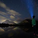 Stargazing Spots