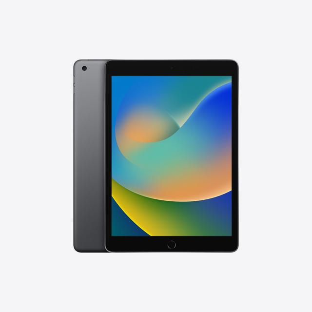iPad - 9th Gen