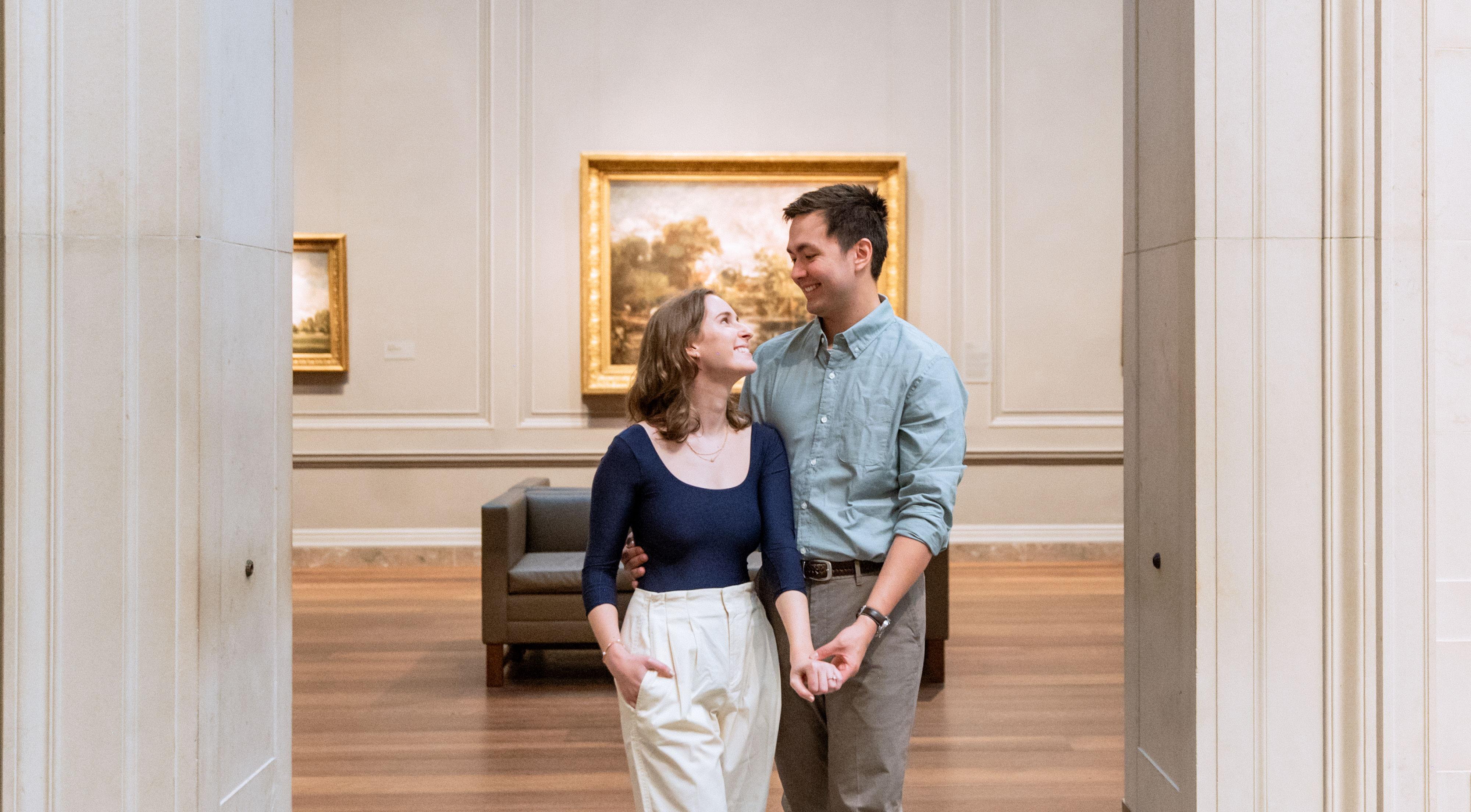 The Wedding Website of Elissa Lichtman and Grant Peters