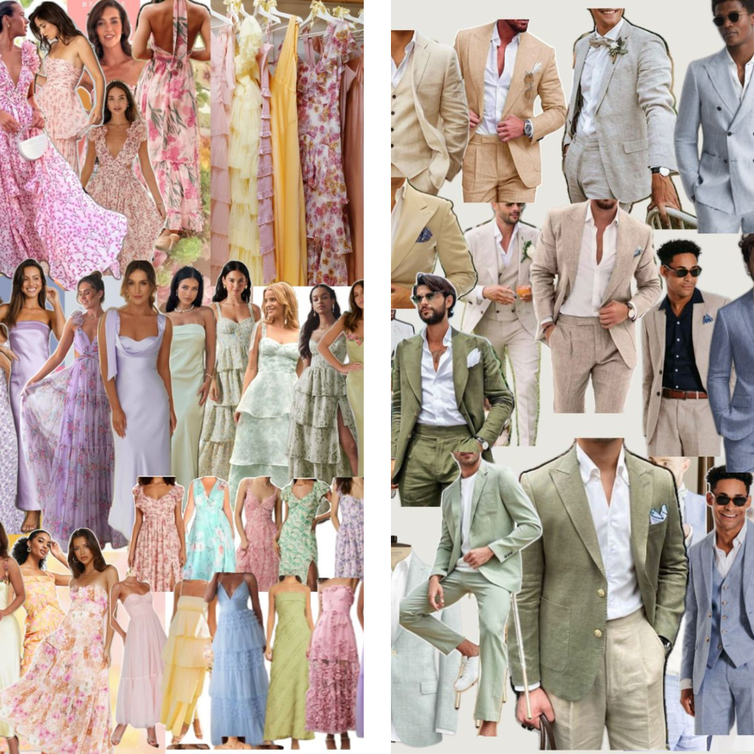 The Wedding Website of Karina Angelica Diaz and Joshua Velazquez Salgado