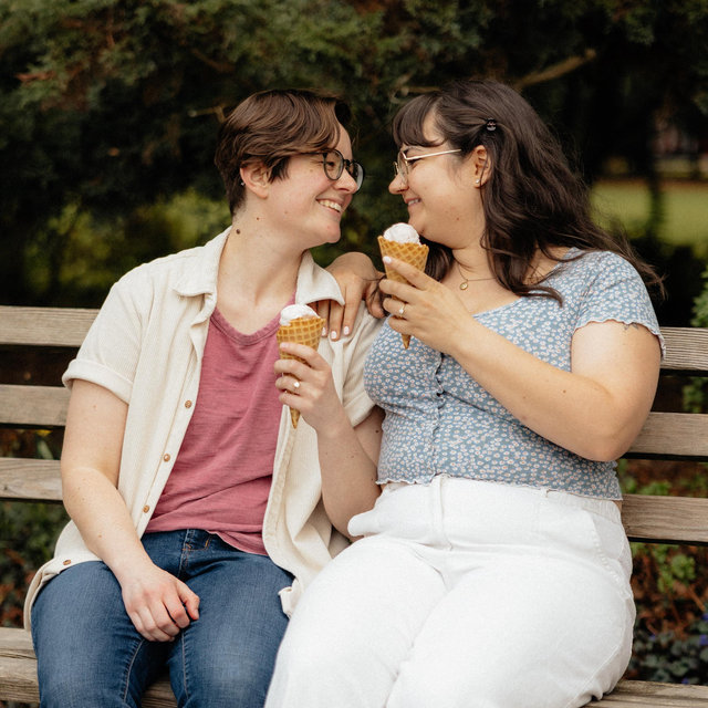 Salt & Straw gift card