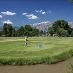 Carson Valley Golf Course