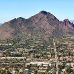 Camelback Mountain