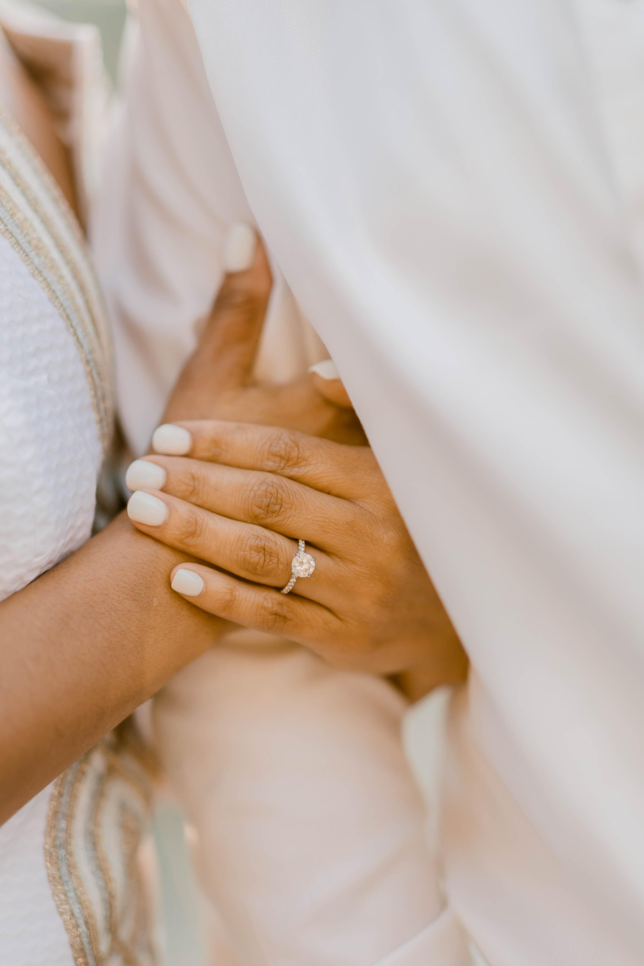 The Wedding Website of Gabriel Trasatti and Selamawit Teka