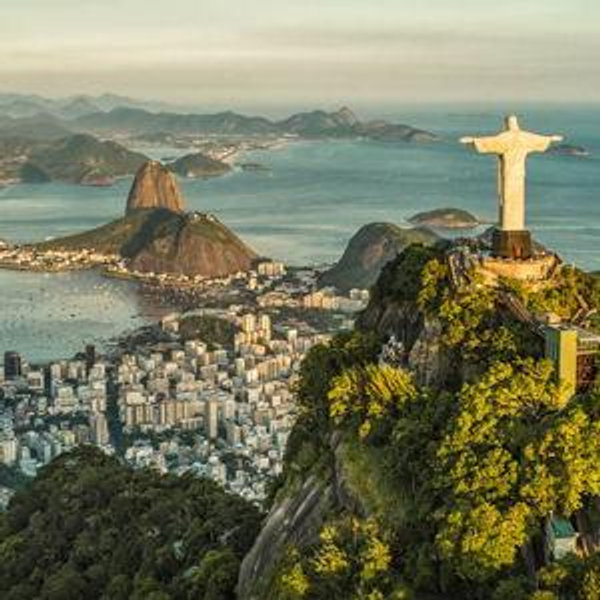 Brazil Mission Trip Fund - Venmo