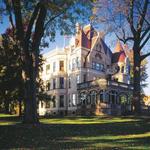 The Frick Pittsburgh