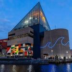 National Aquarium