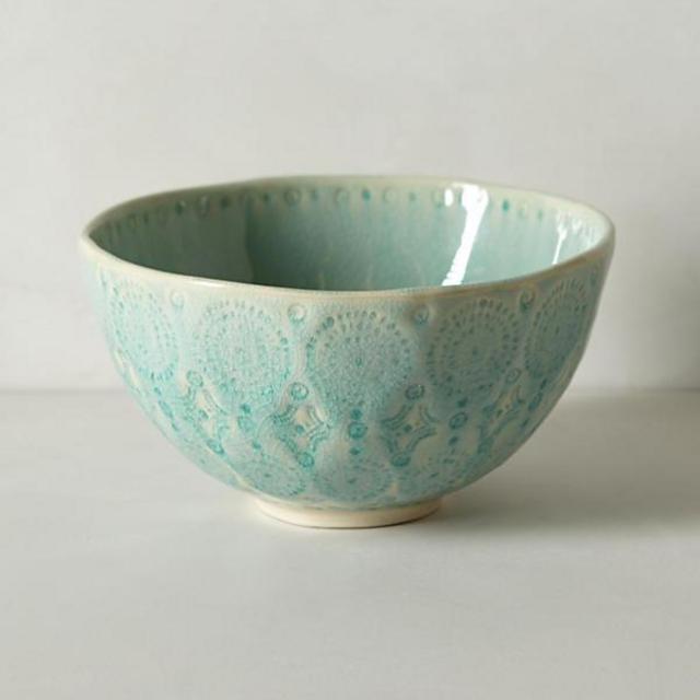 Old Havana Cereal Bowl