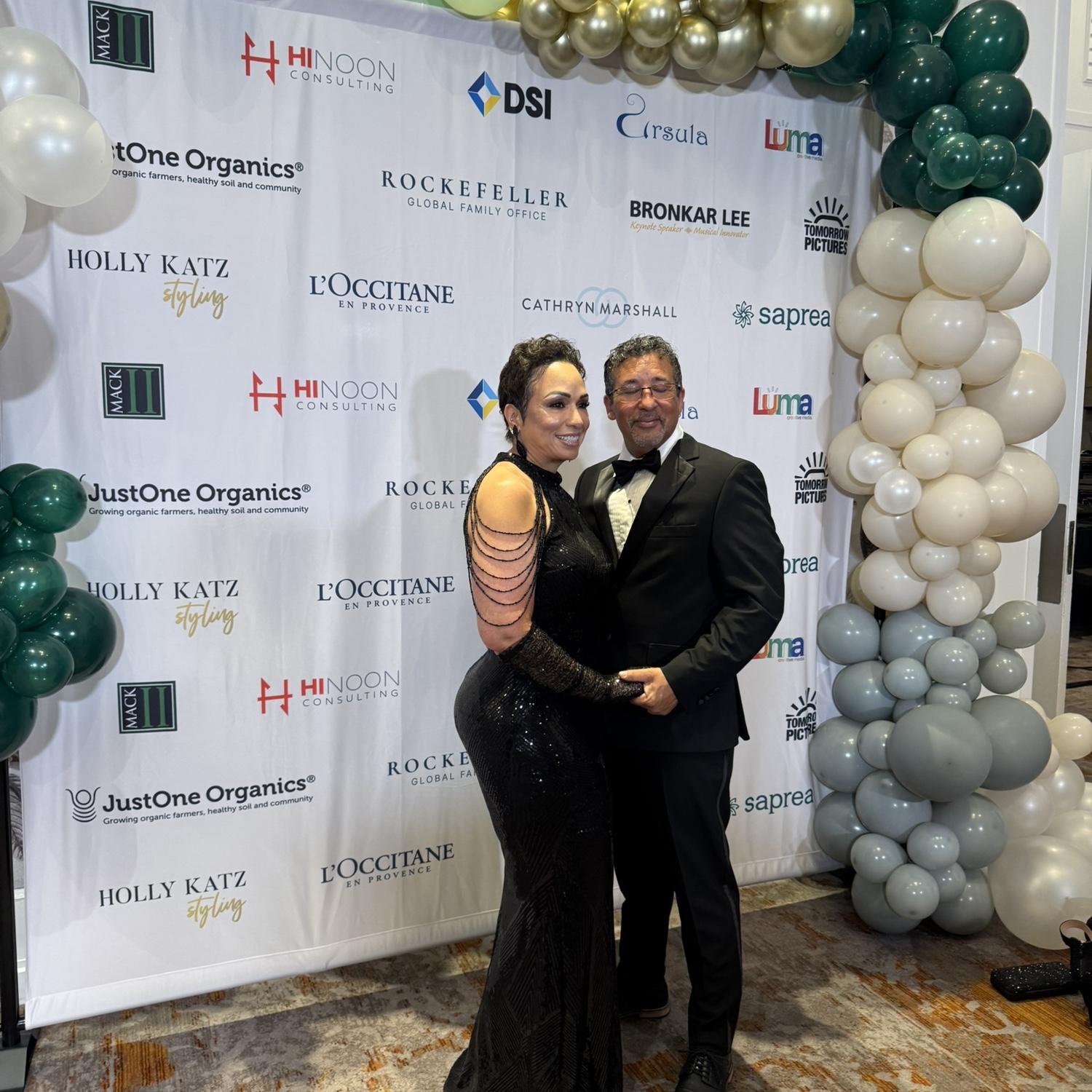 Seprea fundraiser gala