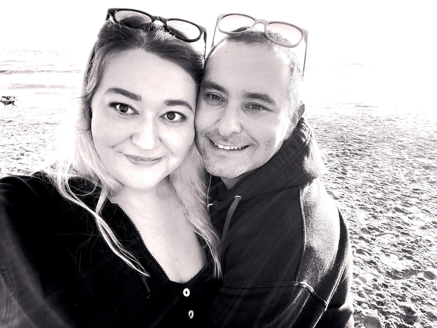 The Wedding Website of Candace Bernard and Dennis Kenig