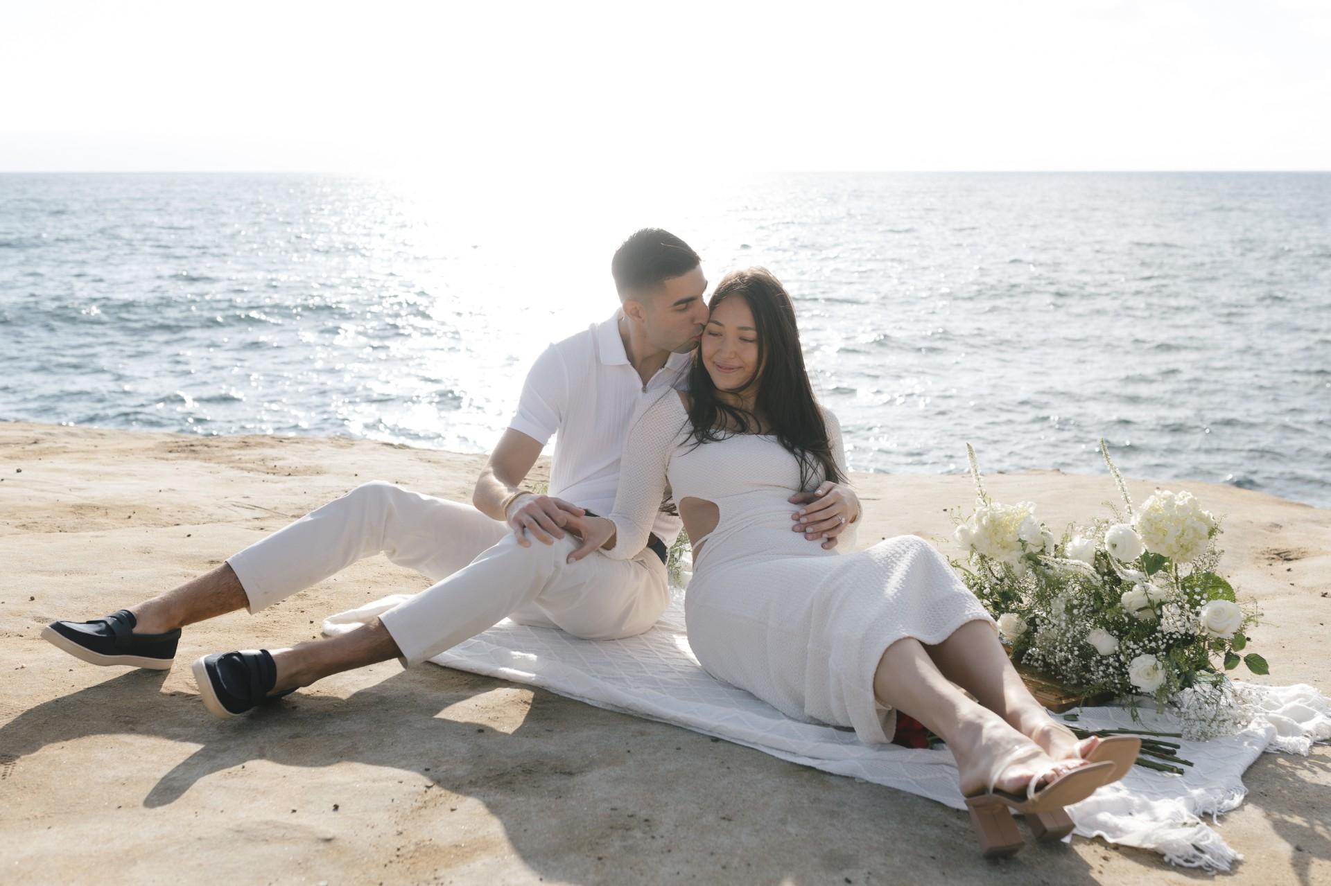 The Wedding Website of Jenn Whitney and Kyler Malekouti