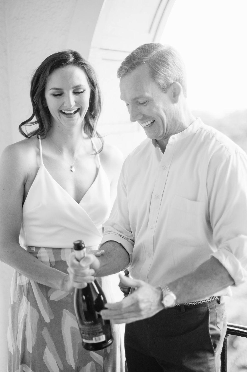 The Wedding Website of Emily O'Niell Courtman and James Robert Guntle III