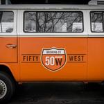 Fifty West Brewing Company