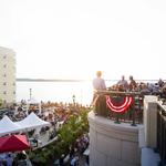 Brewgrass Fridays at the Edgewater