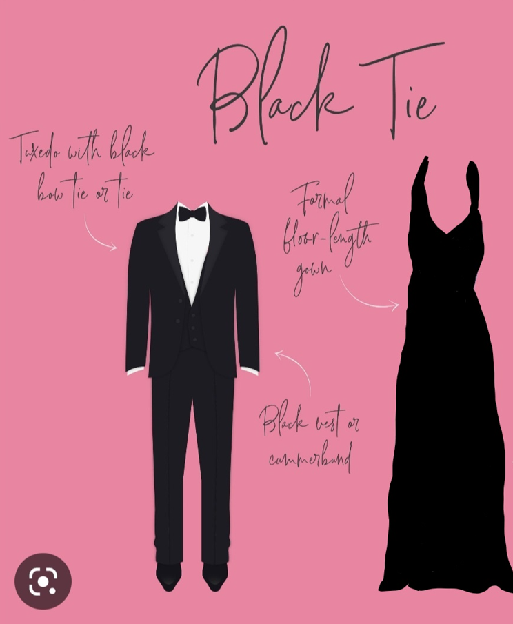 The Wedding Website of Tika Billingsley and Corey Grayson