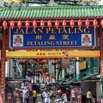 Petaling Street Market