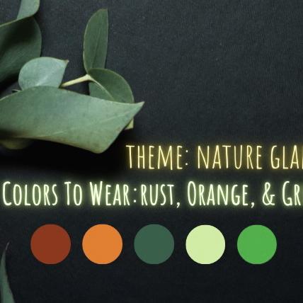 Please refrain from: White, Ivory, Champagne, Red, Pink, Purple and Blue. 

The purpose for the color requirement is so we can all look coordinated in our group photos! Thank you.