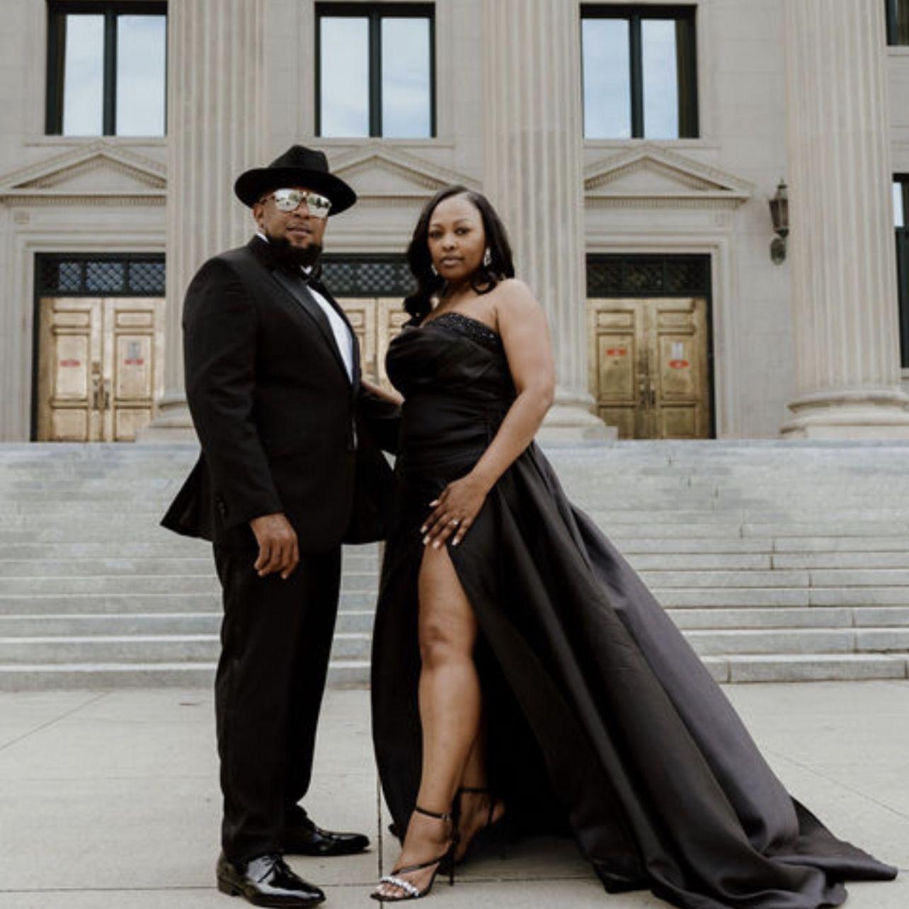 "Every love story is beautiful, but ours is my favorite."