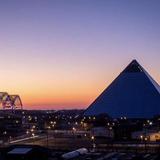 Memphis Pyramid