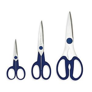 J.A. Henckels International 3-Piece Multi-Purpose Scissors Set