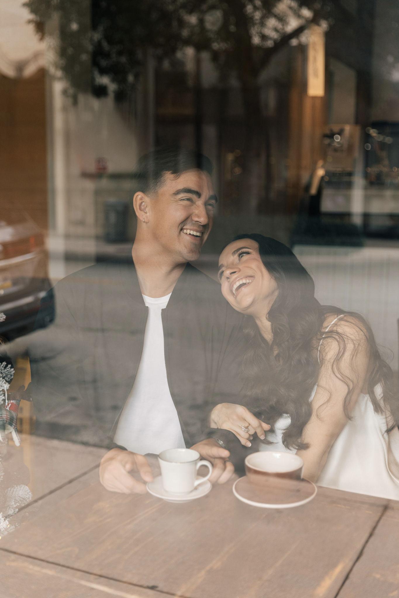 The Wedding Website of Priscilla Suzal-Wright and Simon Henao