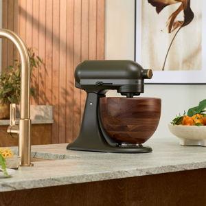 2024 Design Series Evergreen Tilt-Head Stand Mixer | KitchenAid US