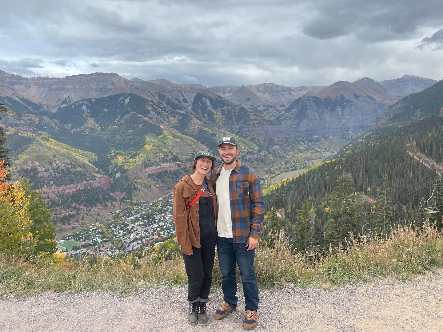 The Wedding Website of Hannah Richland and Chad Meissner