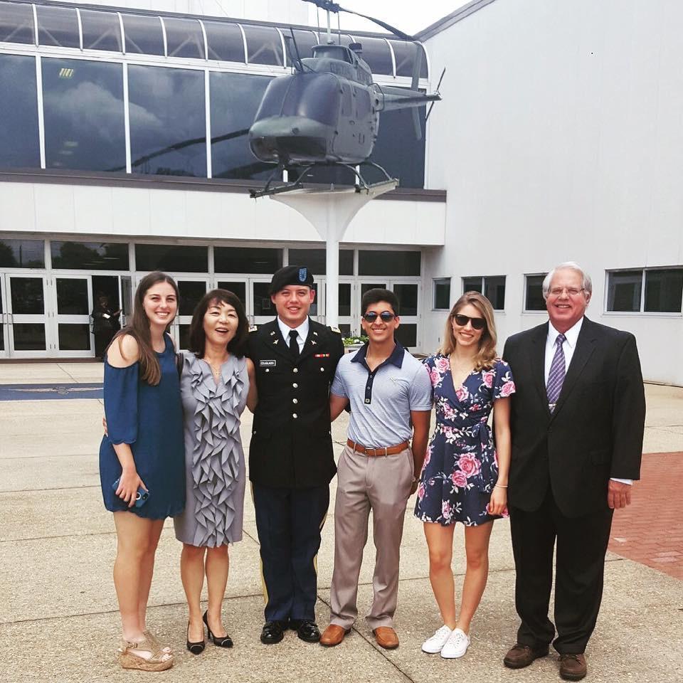 Fort Rucker May 2018