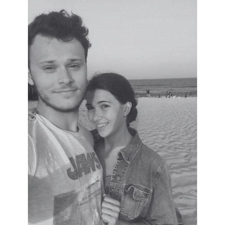 Seaside Heights, NJ.