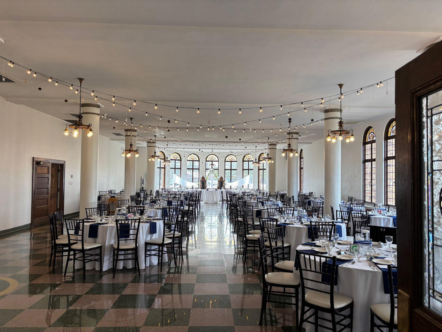 The Wedding Website of Tiffany Beth Scarola and Brandon James Ripke