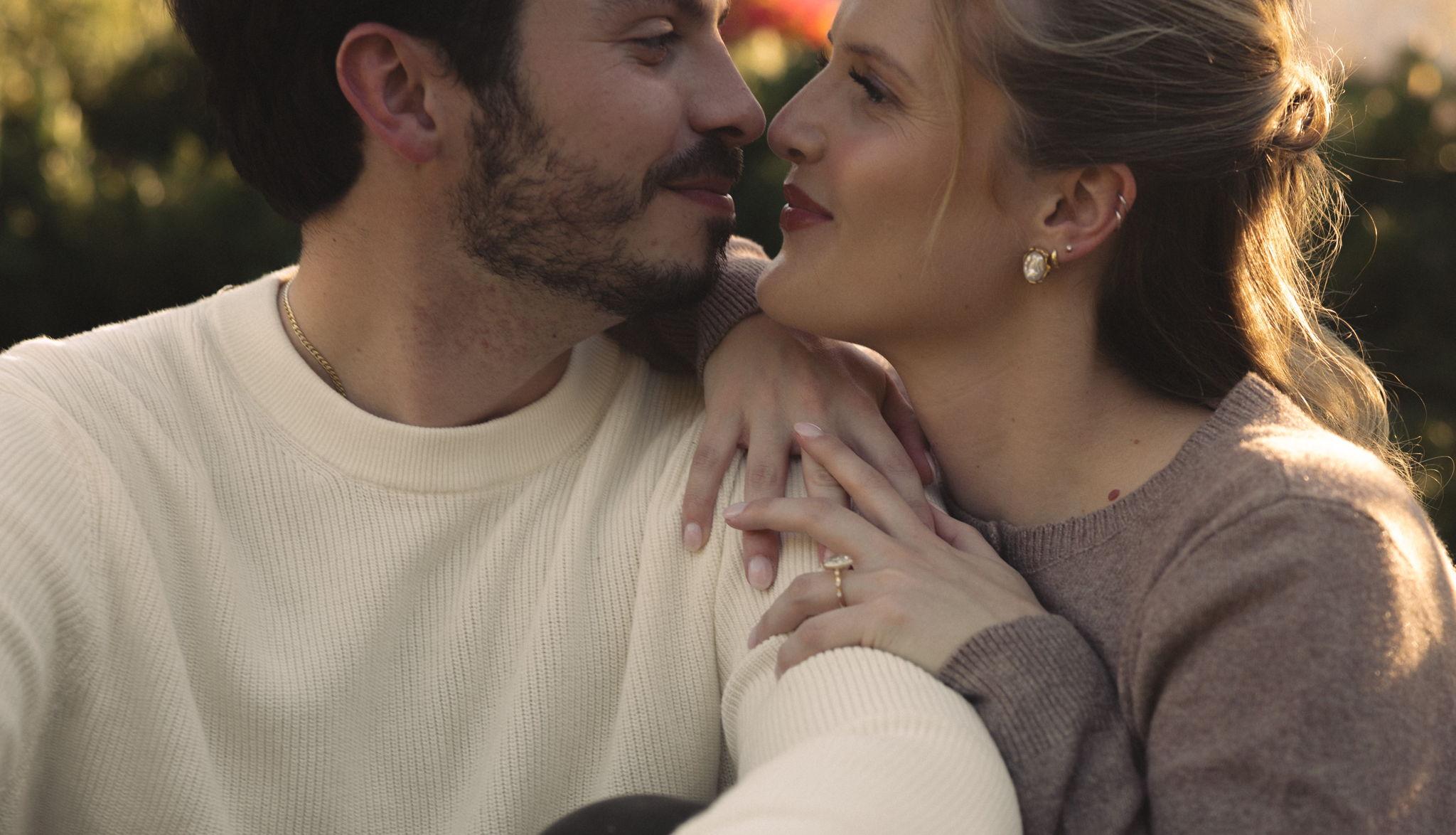 The Wedding Website of Hannah Pritchett and Griffin Knight